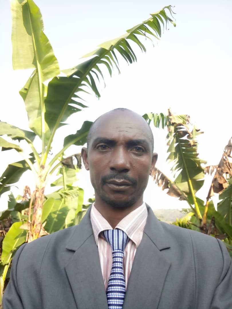 Pastor Janet Mukarrumongi