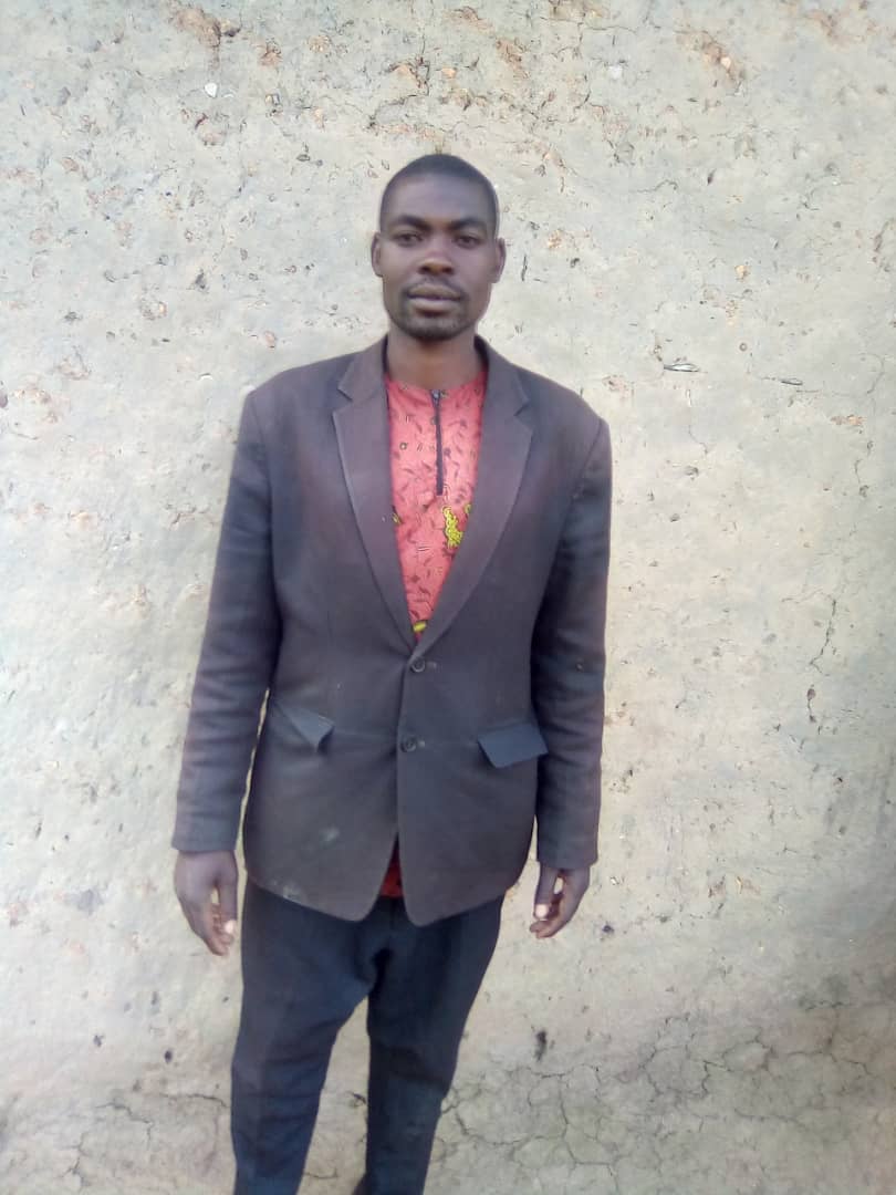 minister