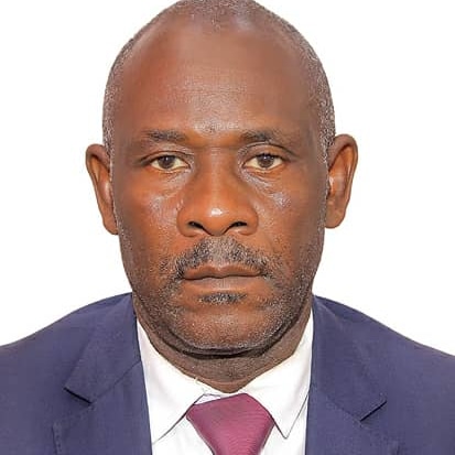 Pastor MUNYANEZA JOSEPH PATRICK